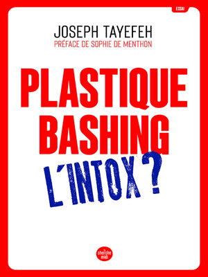 cover image of Plastique Bashing